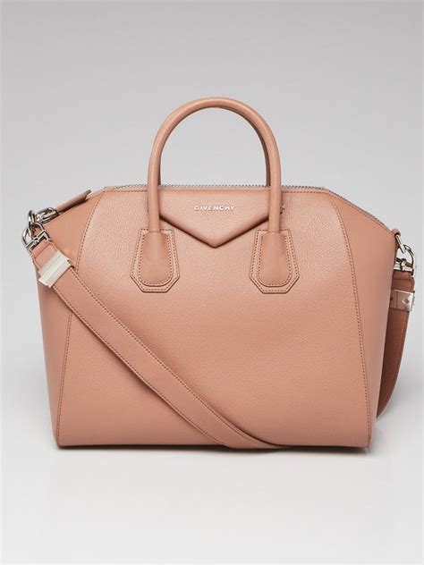 givenchy medium antigona pebbled|Givenchy antigona on sale.